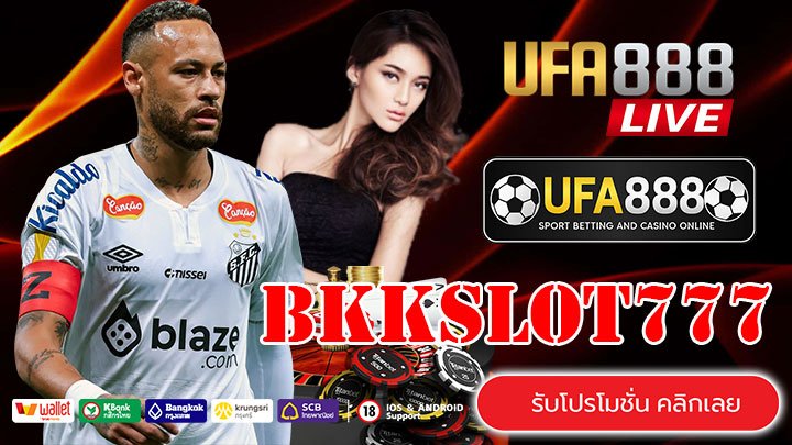 BKKSLOT777