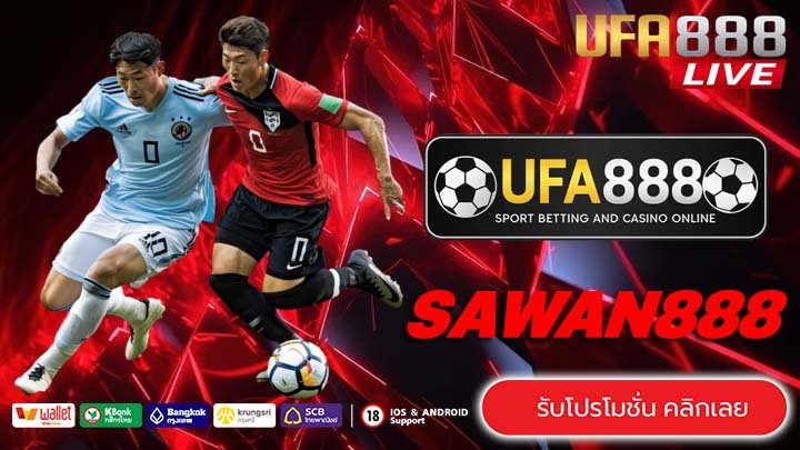 SAWAN888