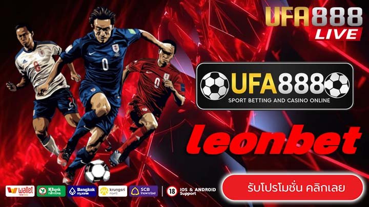leonbet